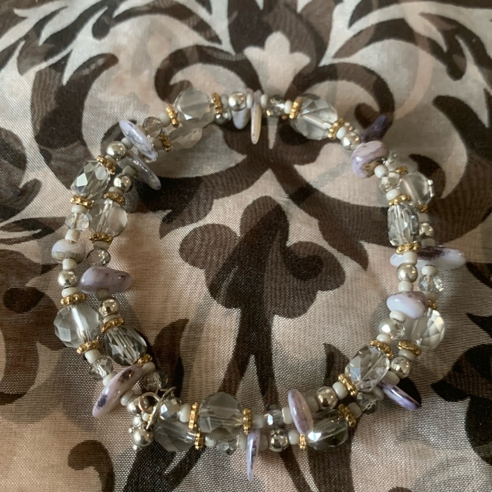Wrap Around Bracelet